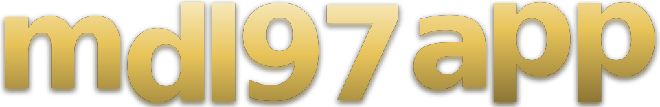 mdl97 app logo